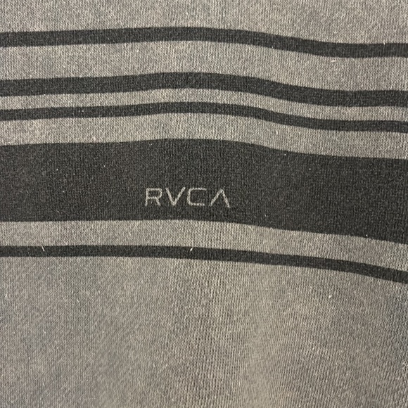 RVCA sweater - Picture 2 of 3